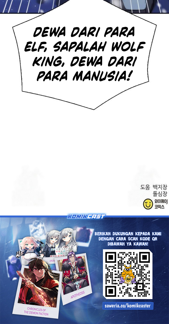 Seoul Station Druid Chapter 201 Gambar 39