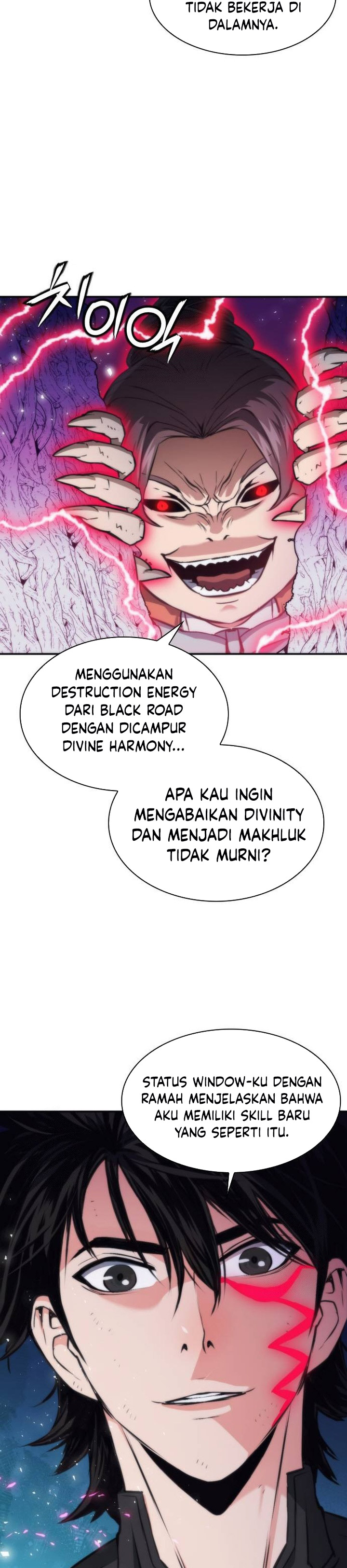 Seoul Station Druid Chapter 203 Gambar 6