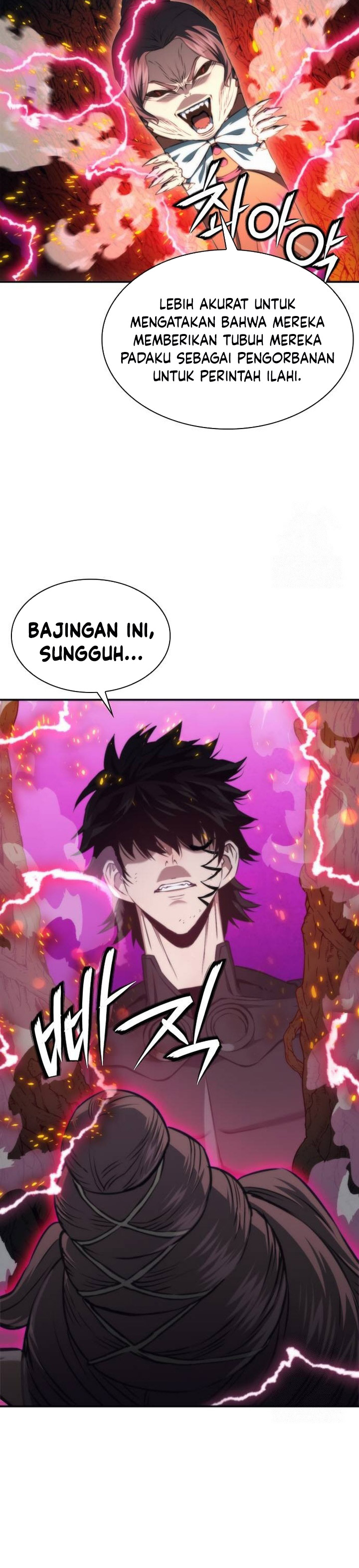 Seoul Station Druid Chapter 203 Gambar 9