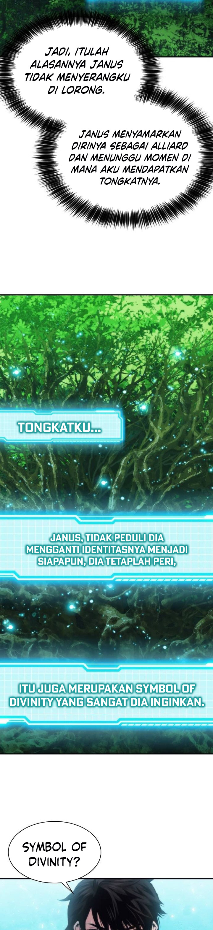 Seoul Station Druid Chapter 203 Gambar 14