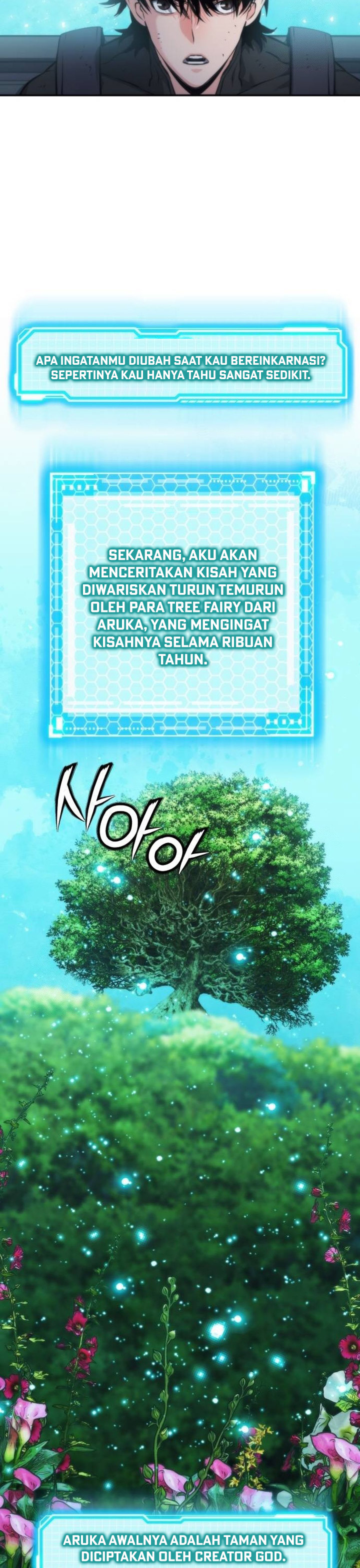 Seoul Station Druid Chapter 203 Gambar 15