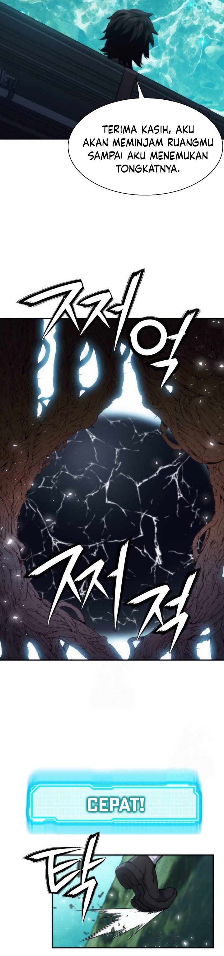 Seoul Station Druid Chapter 203 Gambar 29