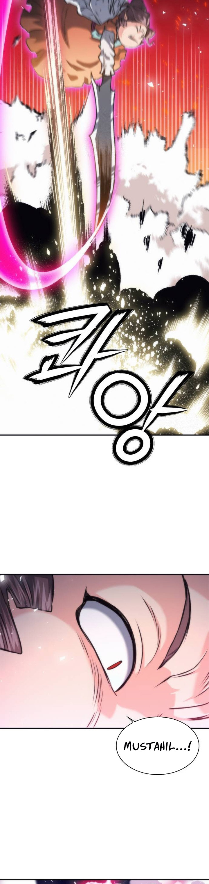 Seoul Station Druid Chapter 203 Gambar 42