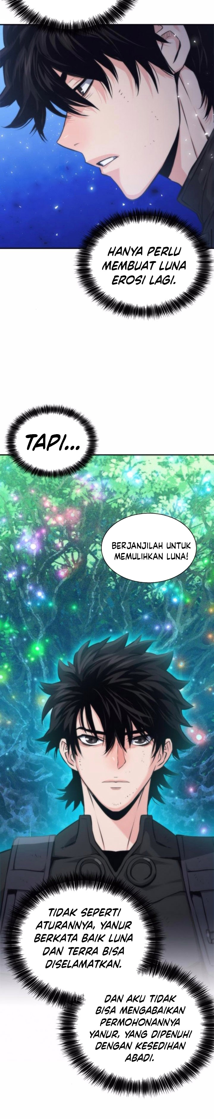 Seoul Station Druid Chapter 204 Gambar 9
