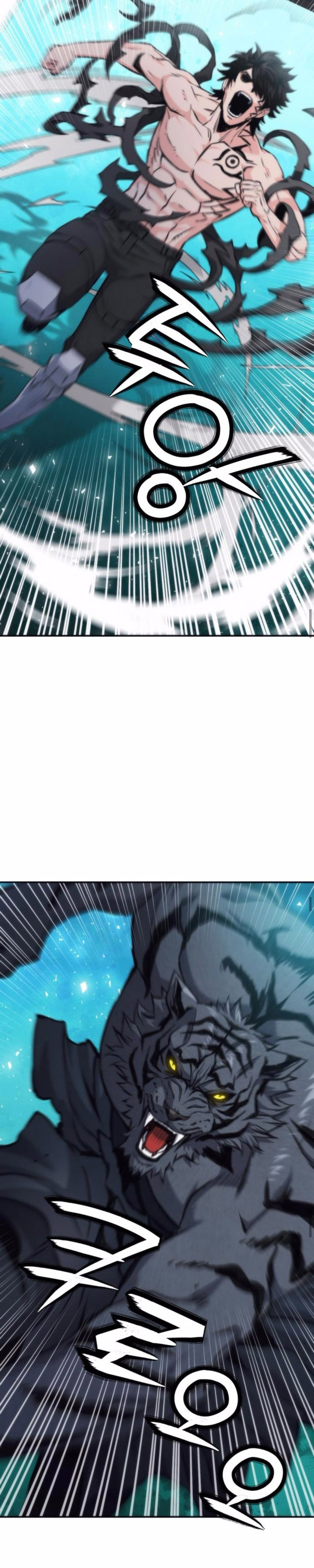 Seoul Station Druid Chapter 204 Gambar 23