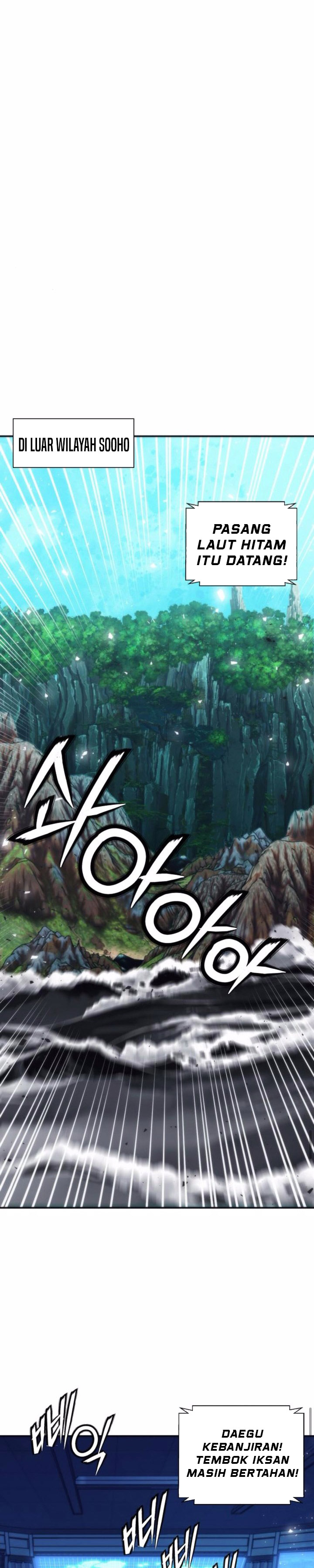Seoul Station Druid Chapter 204 Gambar 24