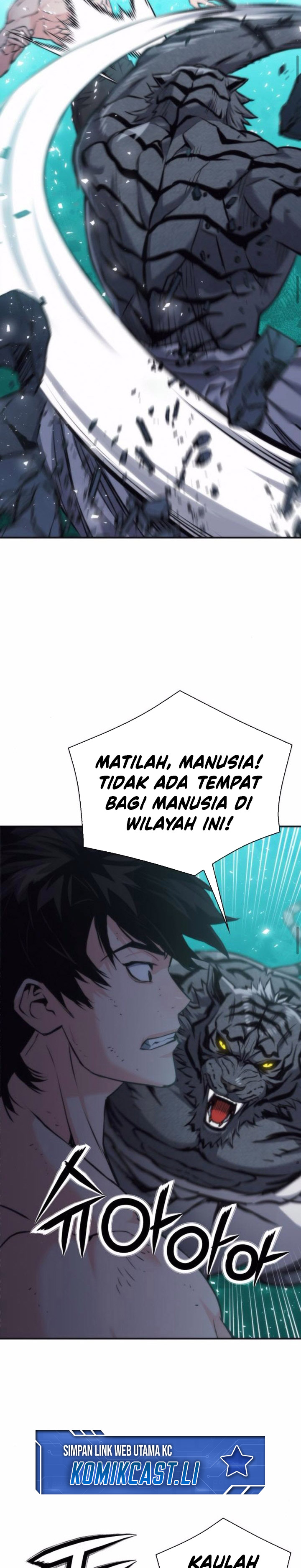 Seoul Station Druid Chapter 204 Gambar 35