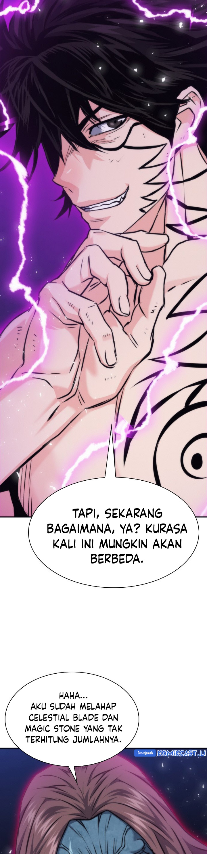 Seoul Station Druid Chapter 206 Gambar 3