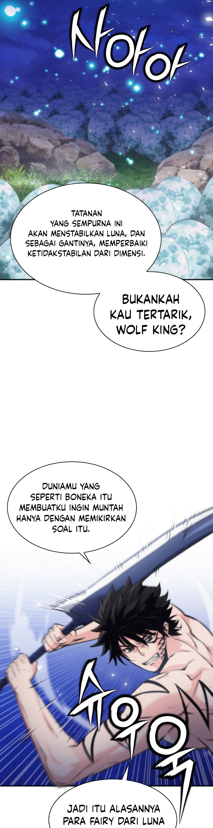 Seoul Station Druid Chapter 206 Gambar 11