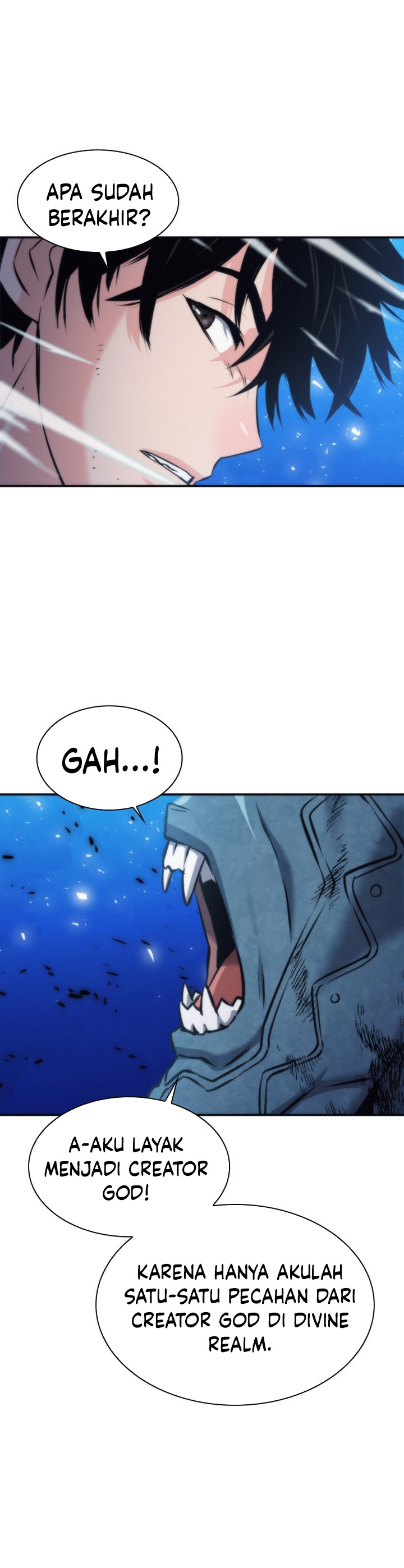 Seoul Station Druid Chapter 206 Gambar 13