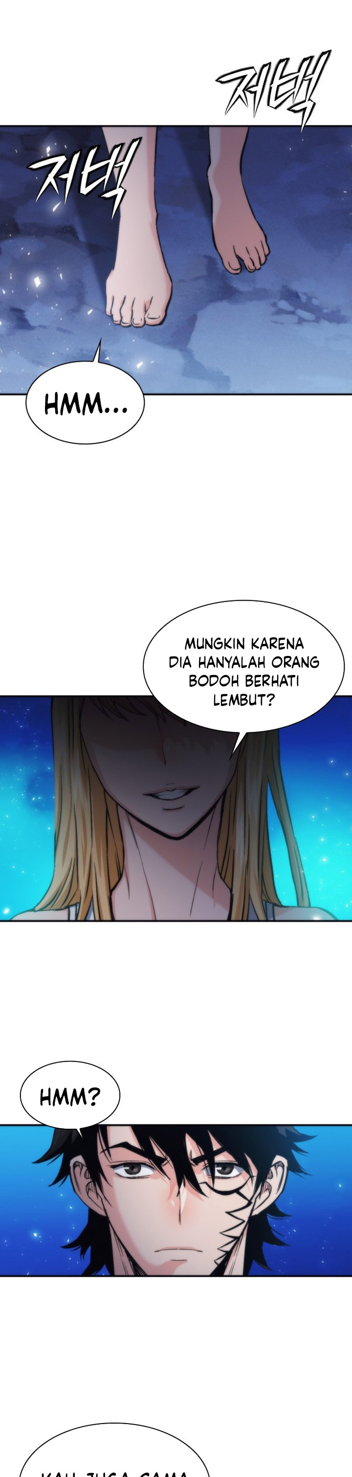 Seoul Station Druid Chapter 206 Gambar 20