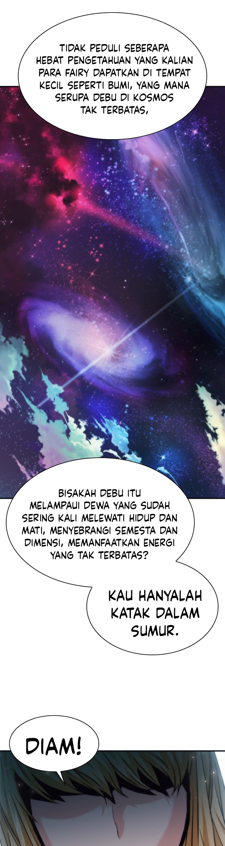 Seoul Station Druid Chapter 206 Gambar 24