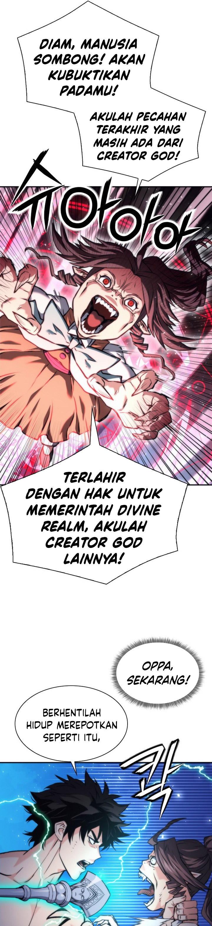 Seoul Station Druid Chapter 206 Gambar 26