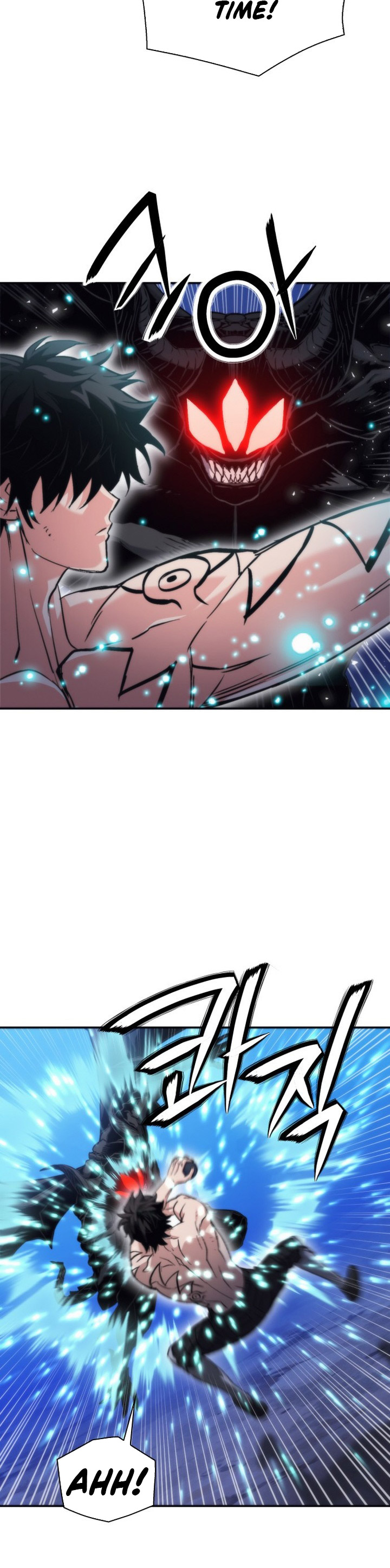 Seoul Station Druid Chapter 206 Gambar 30