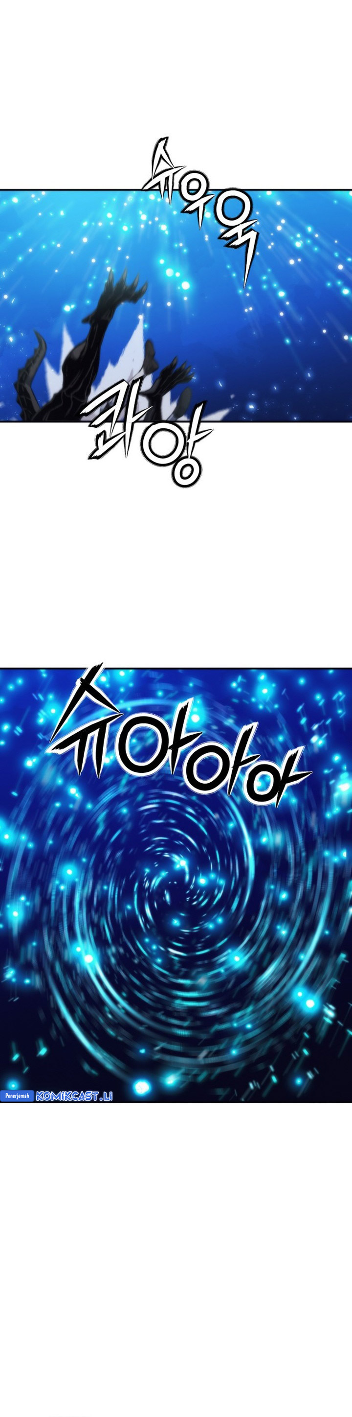 Seoul Station Druid Chapter 206 Gambar 31