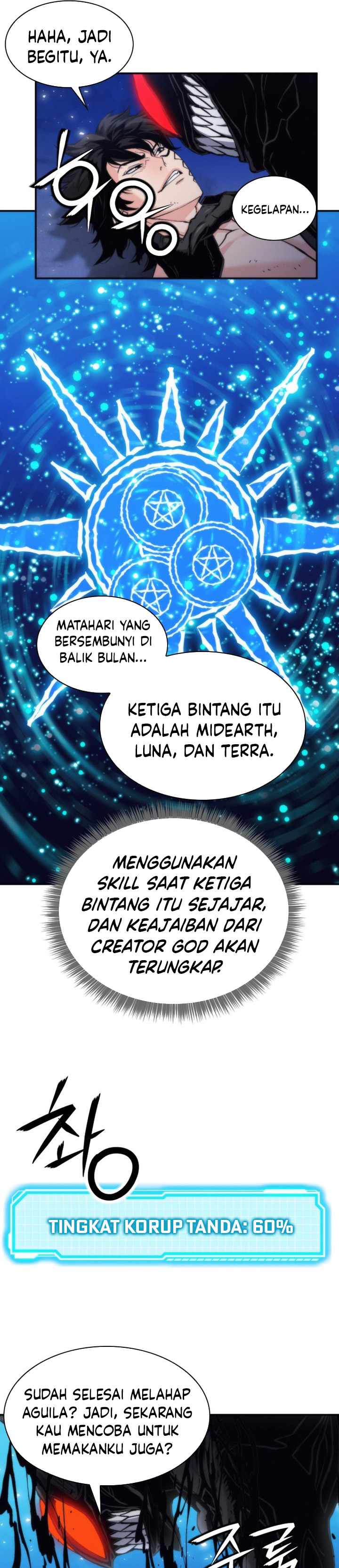 Seoul Station Druid Chapter 206 Gambar 32