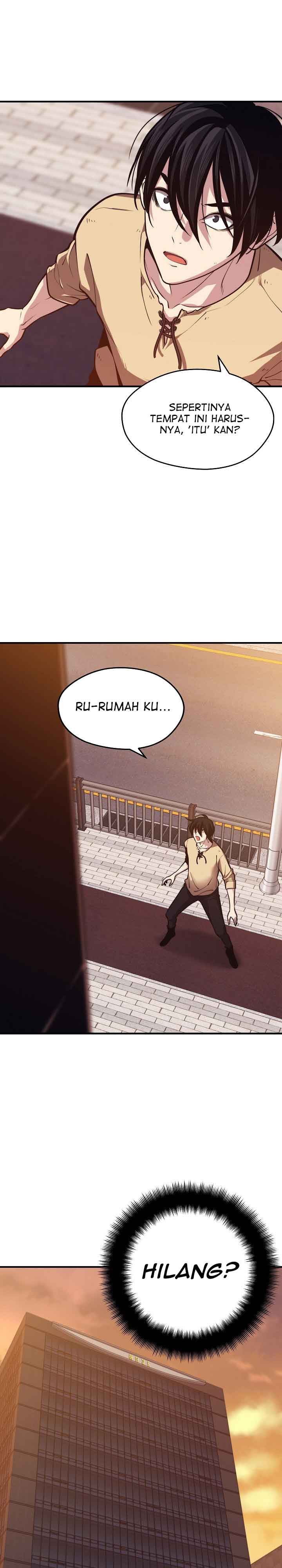 Seoul Station Necromancer Chapter 04 Gambar 4