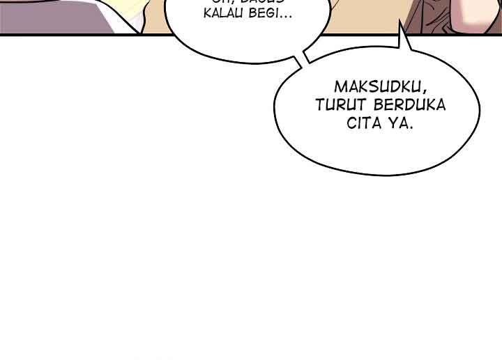 Seoul Station Necromancer Chapter 04 Gambar 13