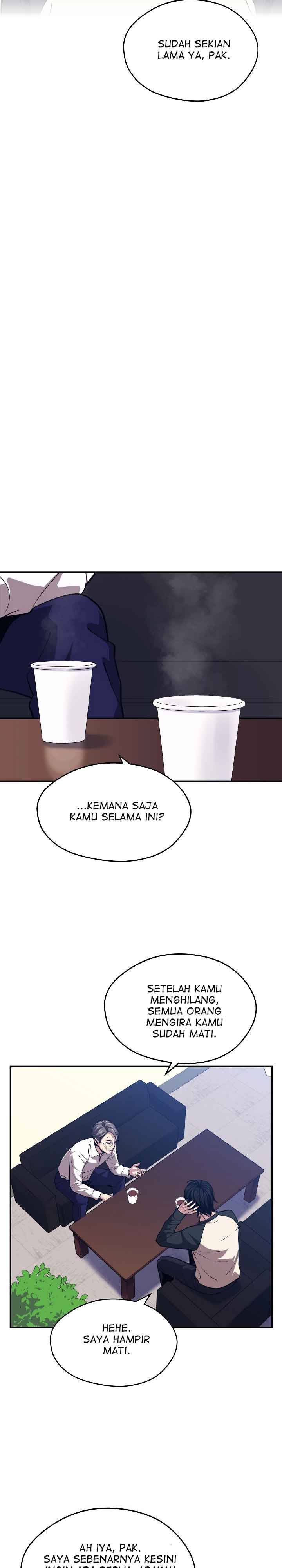Seoul Station Necromancer Chapter 04 Gambar 18
