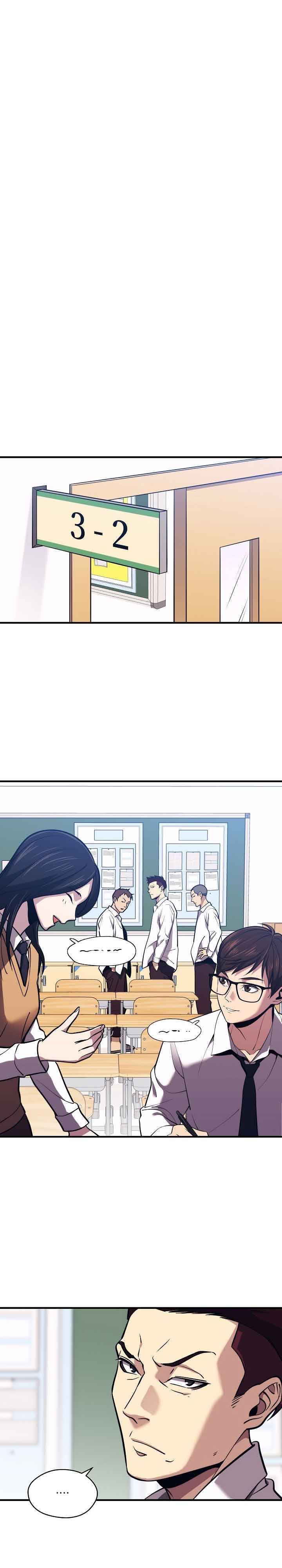 Seoul Station Necromancer Chapter 04 Gambar 20
