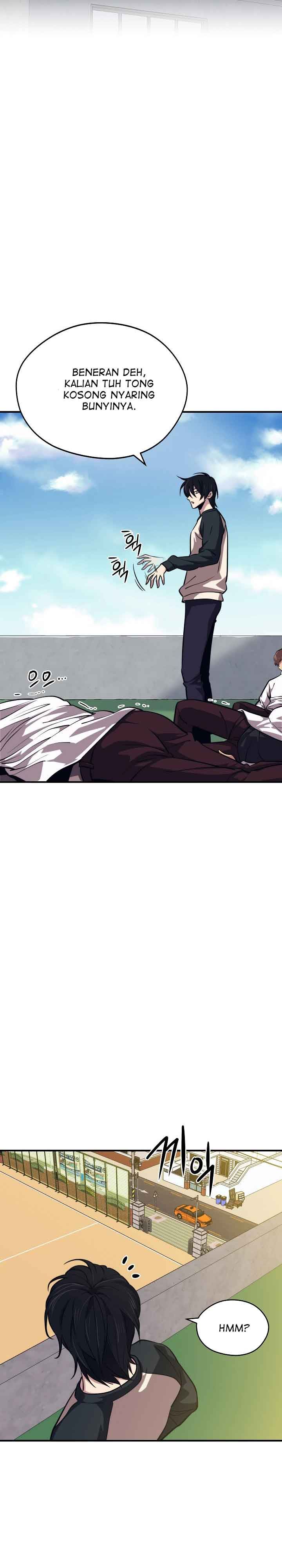 Seoul Station Necromancer Chapter 04 Gambar 34