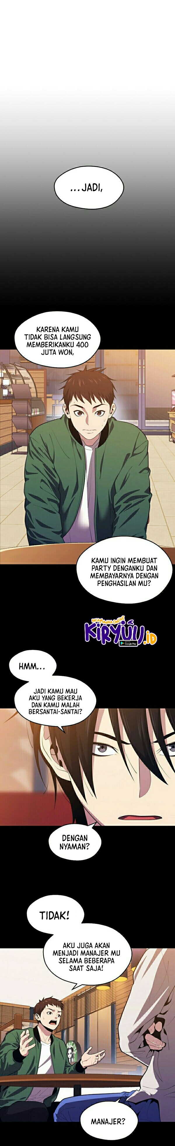 Seoul Station Necromancer Chapter 10 Gambar 3