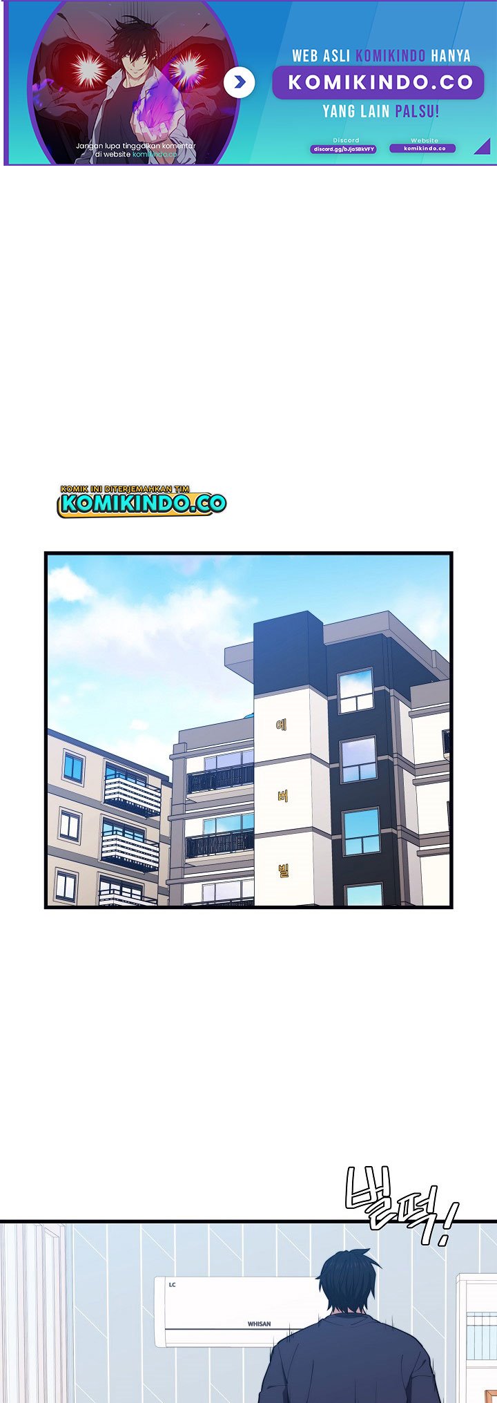 Seoul Station Necromancer Chapter 21 Gambar 2