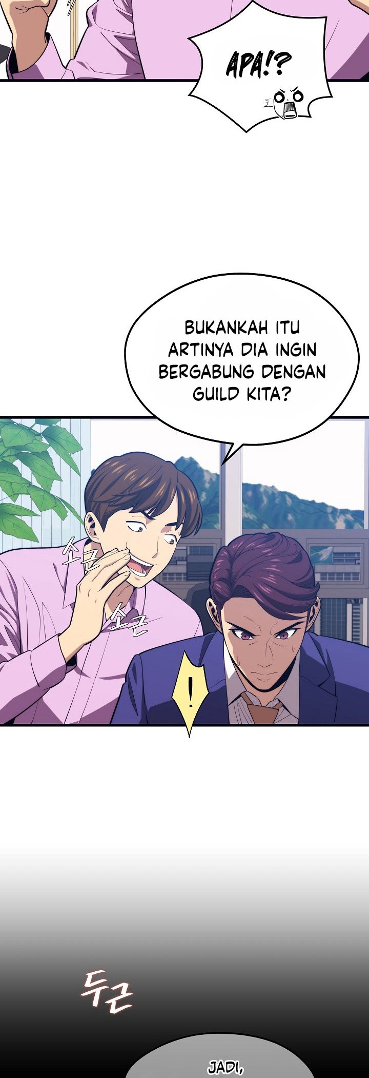 Seoul Station Necromancer Chapter 21 Gambar 15