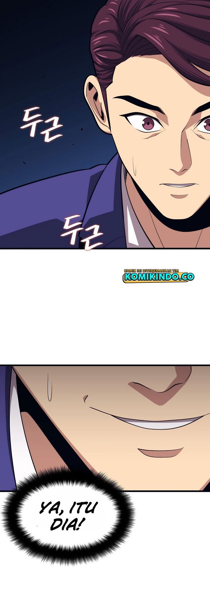 Seoul Station Necromancer Chapter 21 Gambar 17
