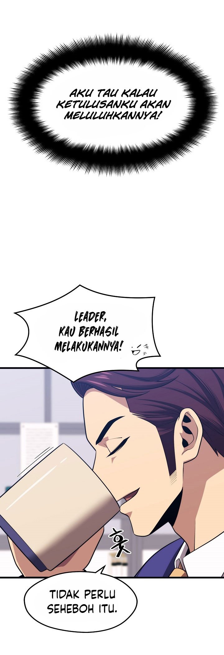 Seoul Station Necromancer Chapter 21 Gambar 18