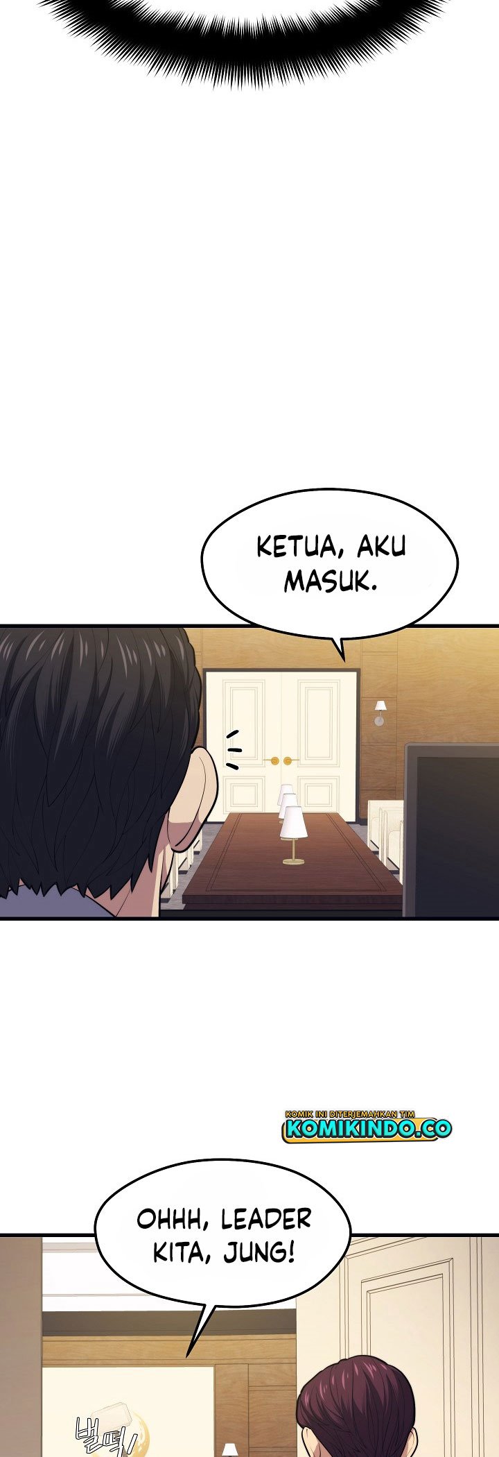 Seoul Station Necromancer Chapter 21 Gambar 20