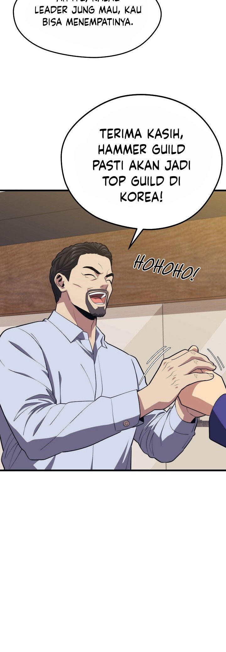 Seoul Station Necromancer Chapter 21 Gambar 23