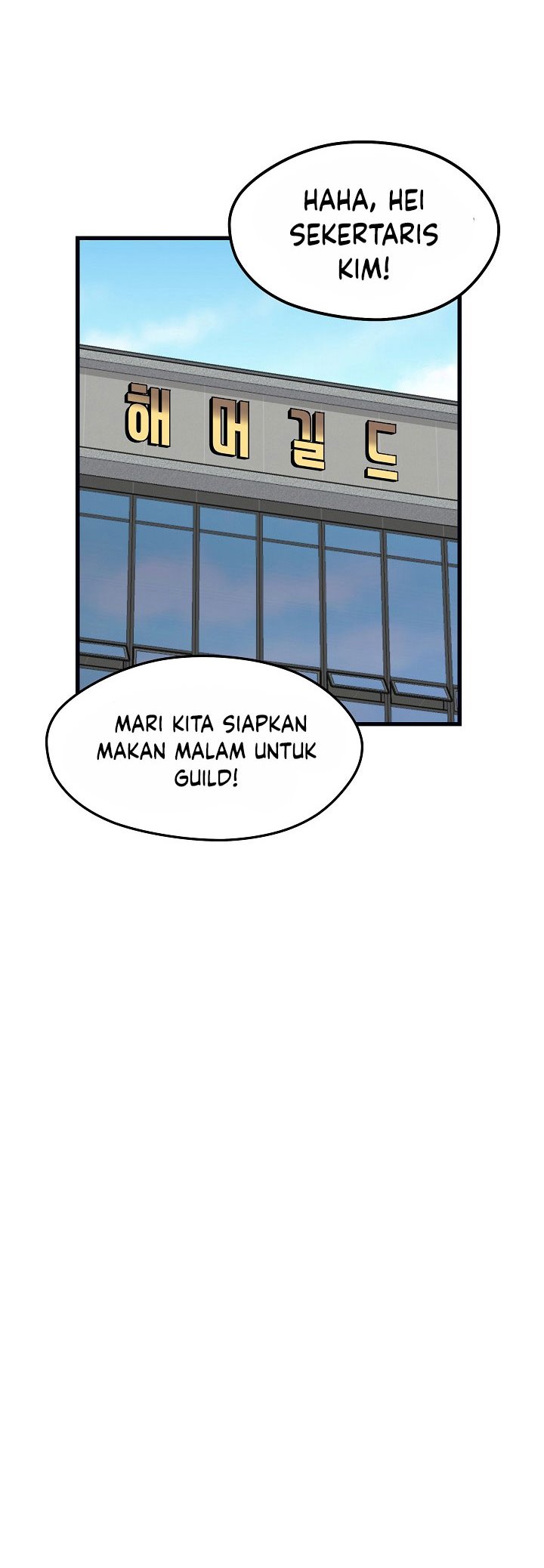 Seoul Station Necromancer Chapter 21 Gambar 25