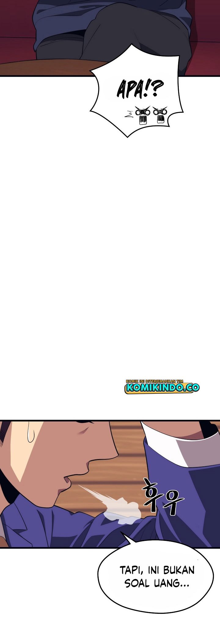 Seoul Station Necromancer Chapter 21 Gambar 31