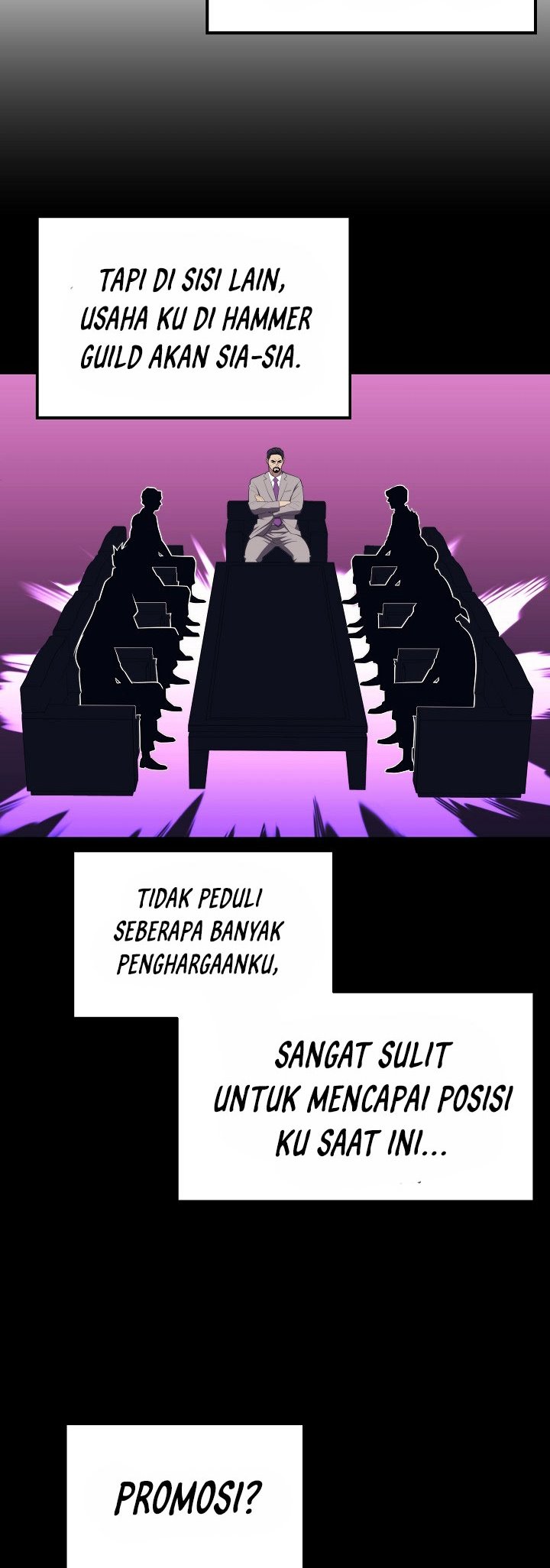 Seoul Station Necromancer Chapter 21 Gambar 38