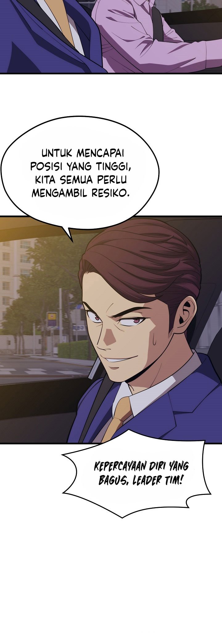 Seoul Station Necromancer Chapter 21 Gambar 41
