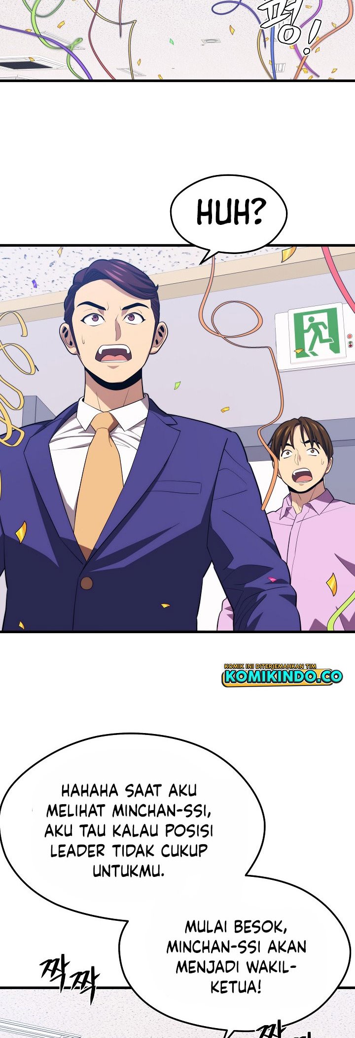 Seoul Station Necromancer Chapter 21 Gambar 47