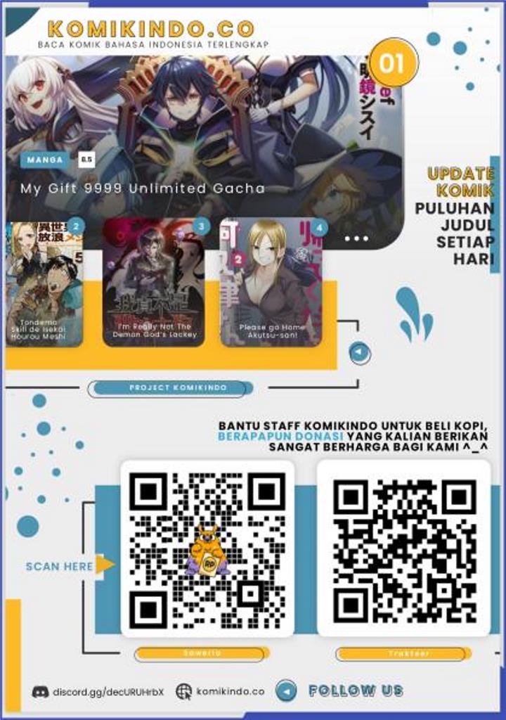 Seoul Station Necromancer Chapter 21 Gambar 52