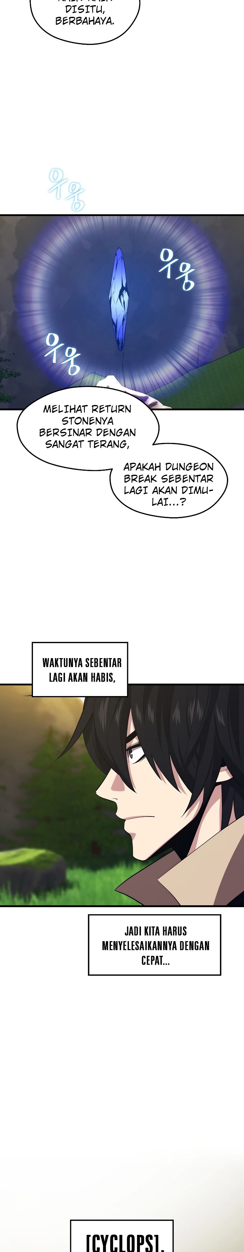 Seoul Station Necromancer Chapter 30 Gambar 6
