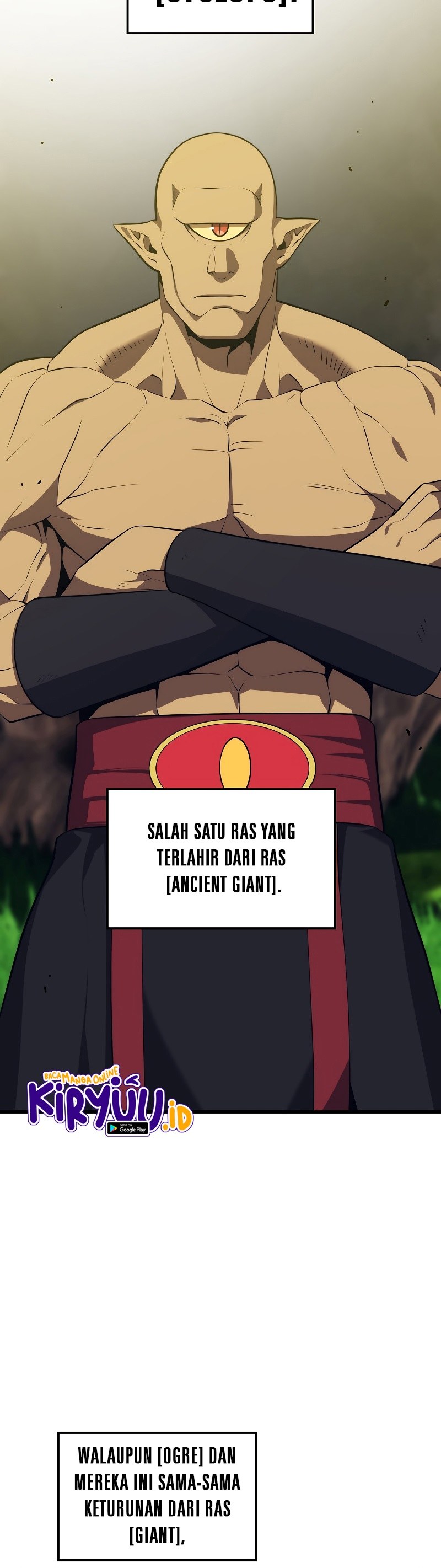 Seoul Station Necromancer Chapter 30 Gambar 7
