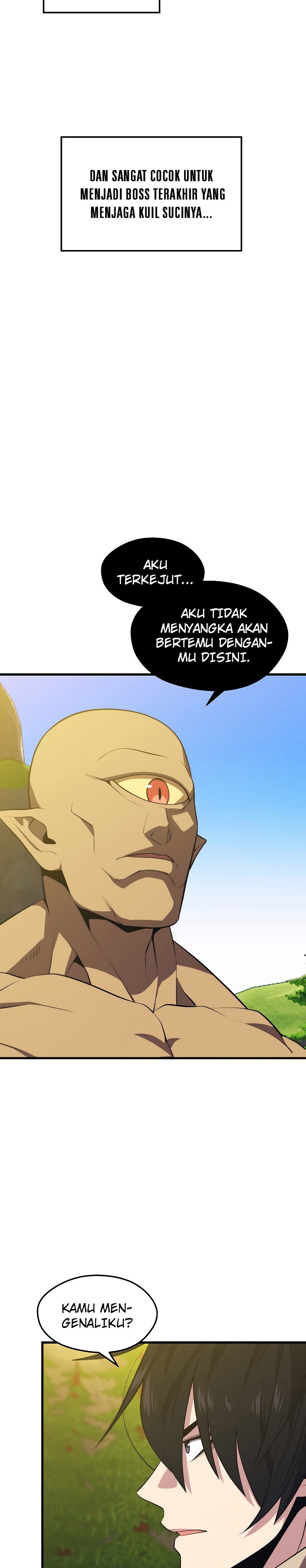 Seoul Station Necromancer Chapter 30 Gambar 9