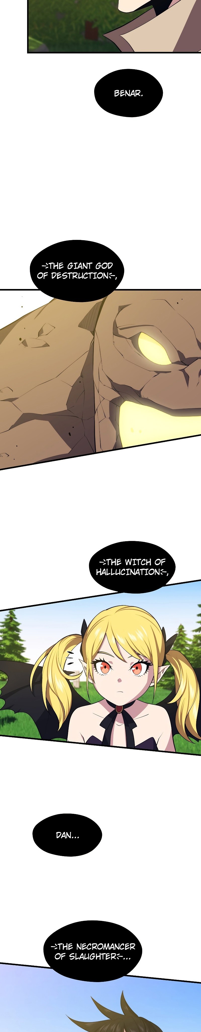 Seoul Station Necromancer Chapter 30 Gambar 10
