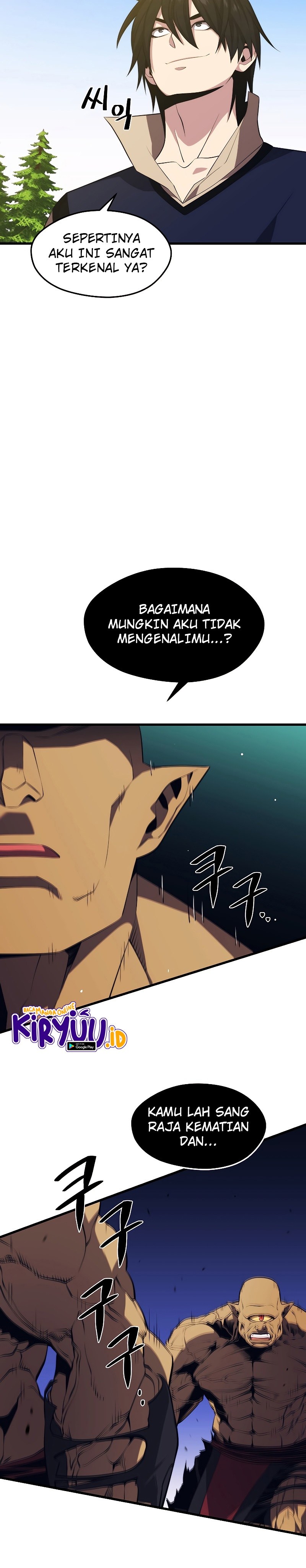 Seoul Station Necromancer Chapter 30 Gambar 11