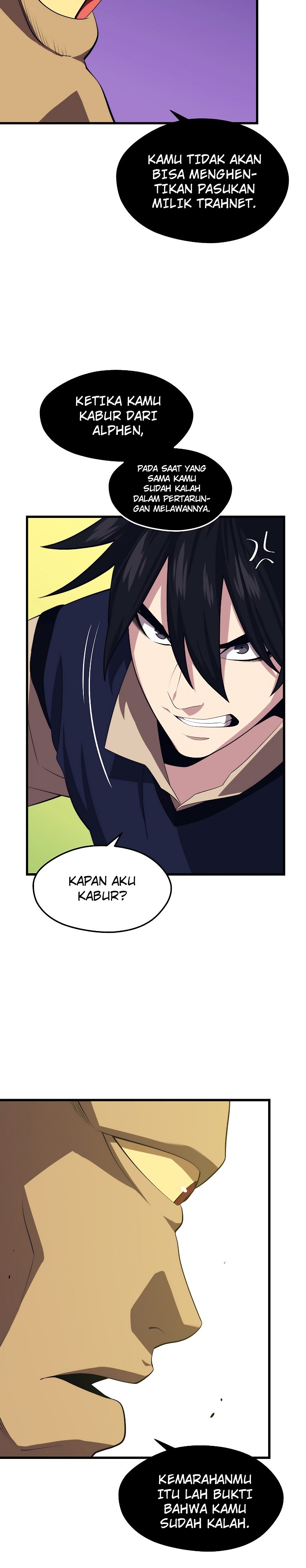 Seoul Station Necromancer Chapter 30 Gambar 16