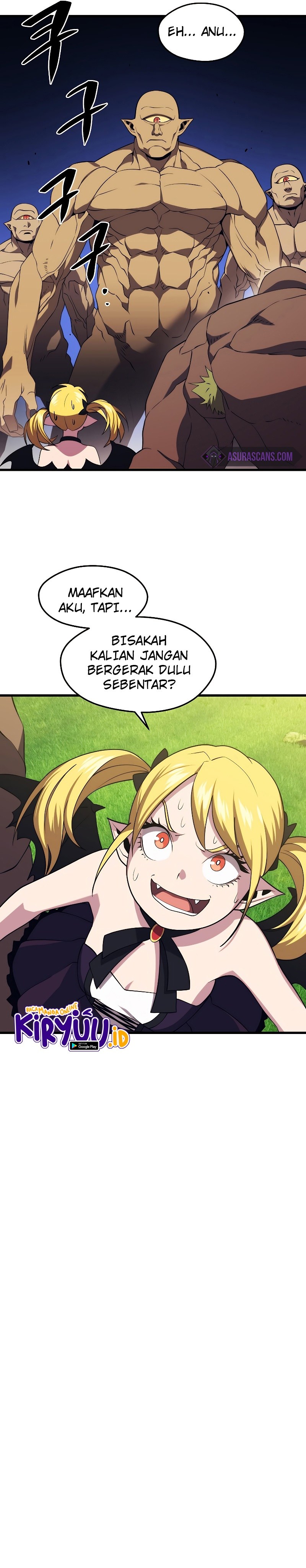 Seoul Station Necromancer Chapter 30 Gambar 20
