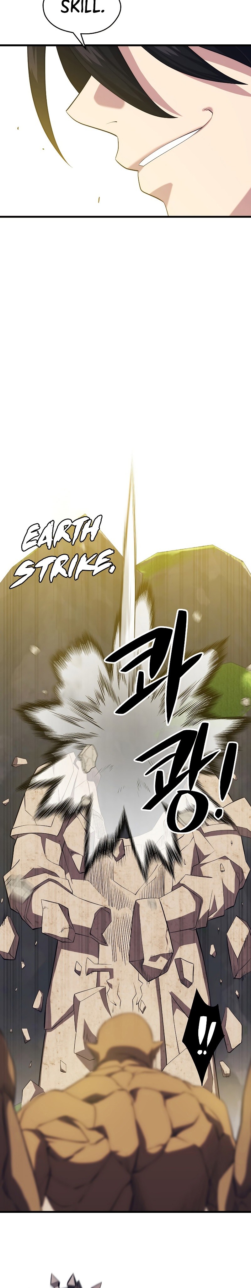 Seoul Station Necromancer Chapter 30 Gambar 24