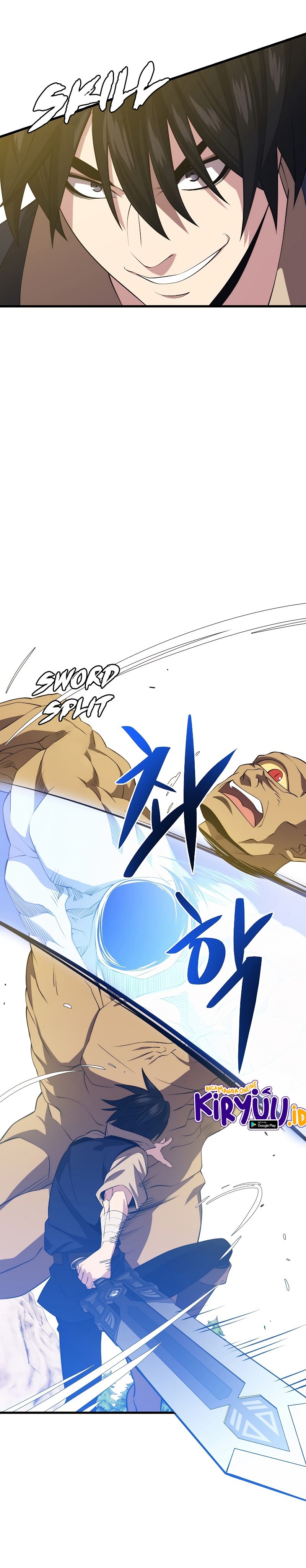 Seoul Station Necromancer Chapter 30 Gambar 26