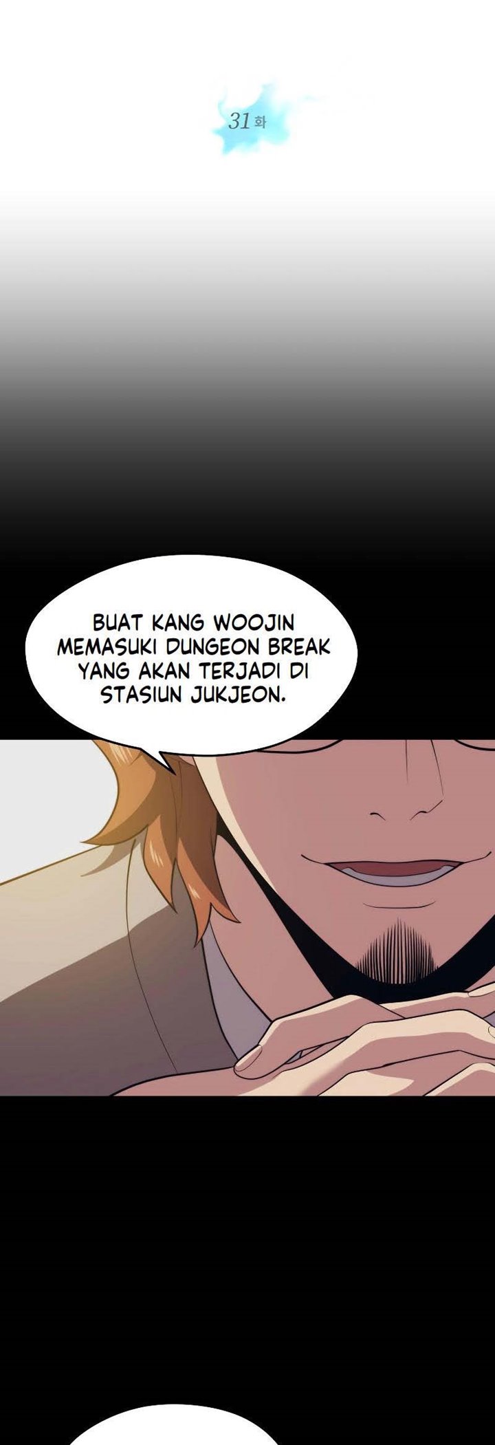 Seoul Station Necromancer Chapter 31 Gambar 5