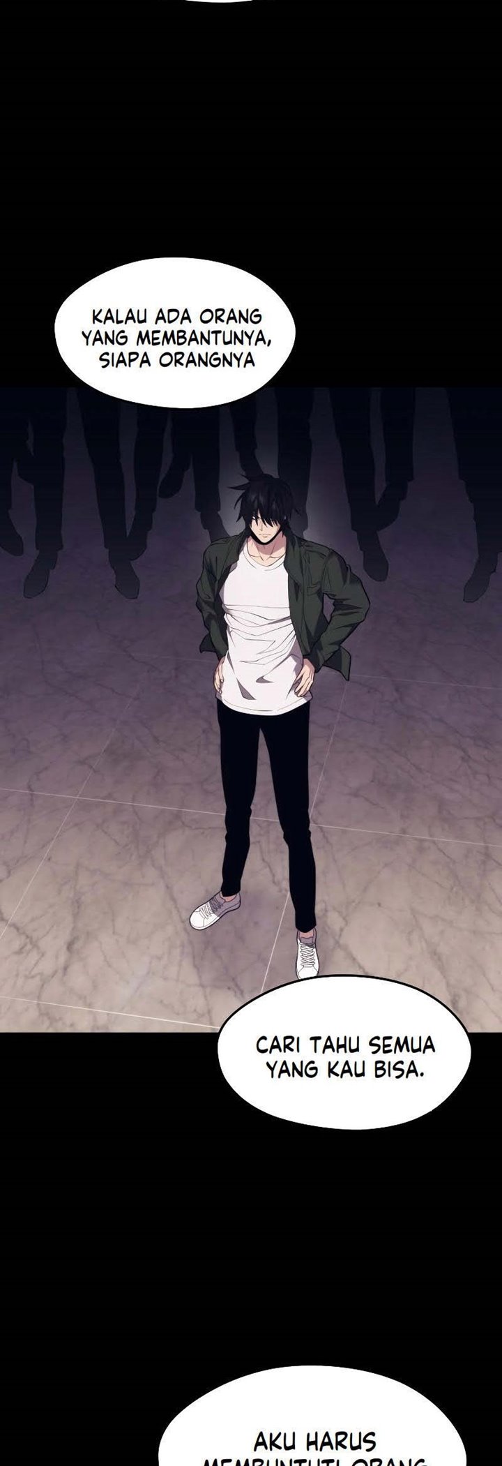 Seoul Station Necromancer Chapter 31 Gambar 8