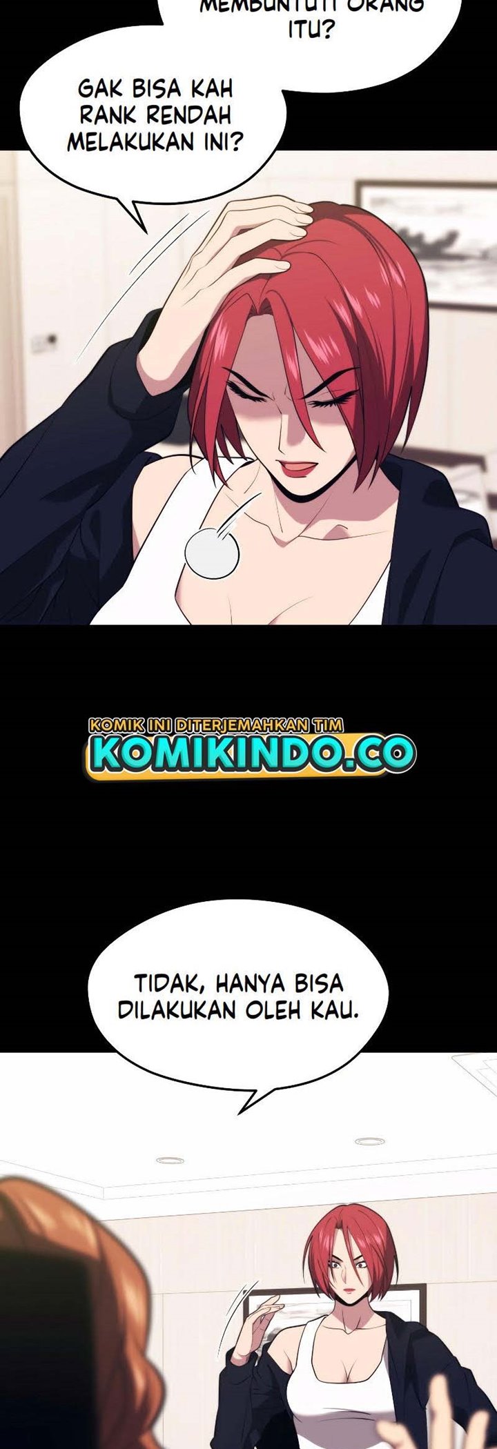 Seoul Station Necromancer Chapter 31 Gambar 9